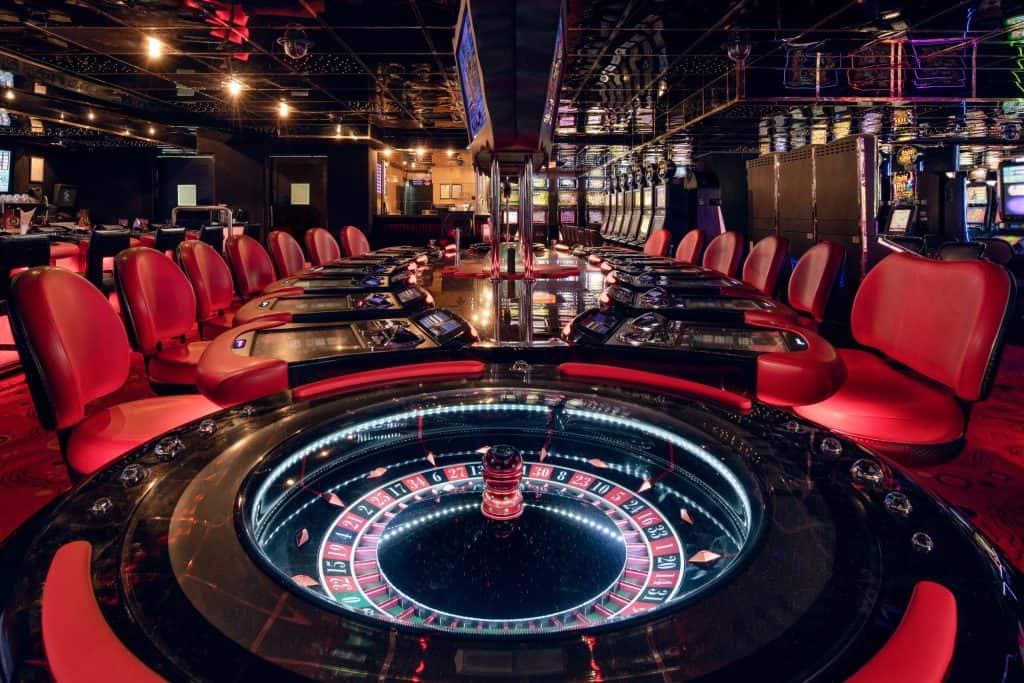 casino