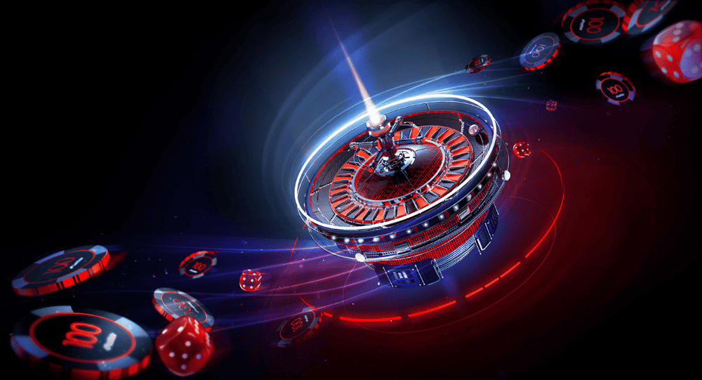 casino
