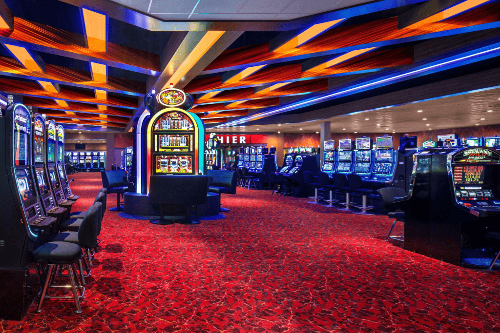 casino